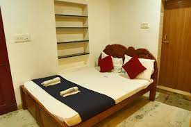 Hotel Rama Palace   Rameswaram | Non AC Room